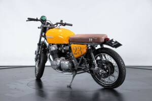 Image 8/50 of Honda CB 750 Custom (1974)