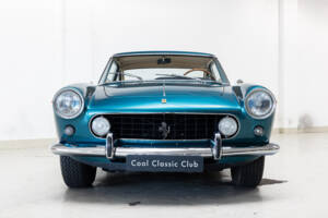 Immagine 2/33 di Ferrari 250 GTE (1962)