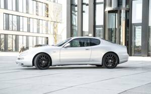 Bild 13/48 von Maserati 4200 (2004)