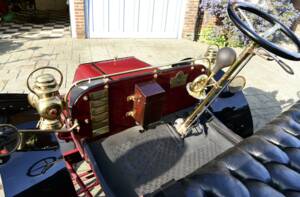 Image 17/50 of Cadillac Model B Surrey (1904)