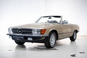 Bild 1/36 von Mercedes-Benz 350 SEL (1978)