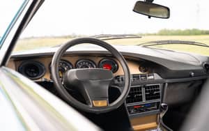 Bild 39/57 von Citroën SM (1970)