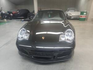 Image 7/14 of Porsche 911 Turbo (2001)