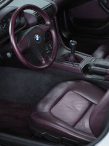 Bild 40/47 von BMW Z3 1.9 (1997)