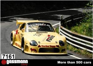Bild 1/15 von Porsche 935 dp III (1989)