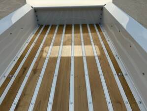 Bild 16/25 von Chevrolet 3100 ½-ton (1948)