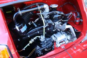 Imagen 12/50 de FIAT 500 F (1972)