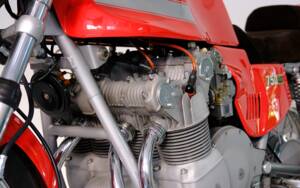 Immagine 39/96 di MV Agusta 750 S America (1976)