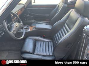 Bild 14/15 von Jaguar XJS 5.3 V12 (1989)