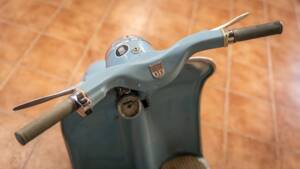 Bild 11/16 von NSU Prima III (1963)