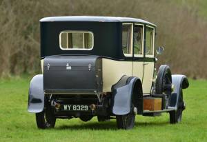 Imagen 14/50 de Rolls-Royce 40&#x2F;50 HP Silver Ghost (1923)