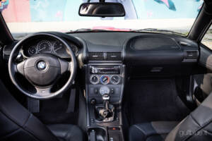 Bild 13/45 von BMW Z3 2.2i (2000)