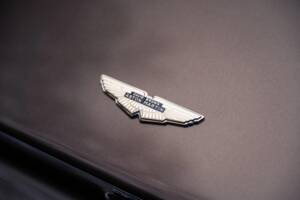 Image 13/63 de Aston Martin DBS (1968)