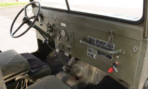 Bild 4/50 von Willys-Overland MC / M-38 (1961)