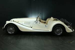 Bild 3/30 von Morgan Plus 8 Inj. (1987)