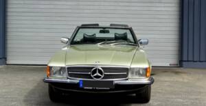 Image 1/7 de Mercedes-Benz 280 SL (1979)