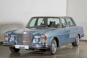 Bild 1/36 von Mercedes-Benz 300 SEL 6.3 (1970)