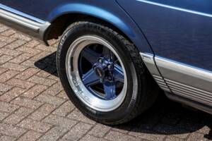 Immagine 19/44 di Mercedes-Benz 500 SE (1985)