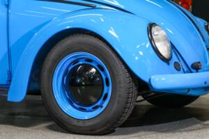Imagen 13/31 de Volkswagen Käfer 1200 Export "Dickholmer" (1959)
