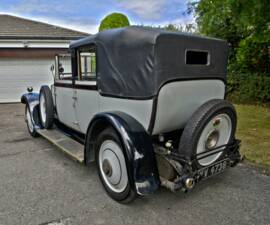 Image 18/50 de Rolls-Royce 20 HP (1927)