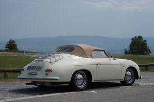 Immagine 27/49 di RCH Replicar Hellas 356 Speedster Sport (1973)
