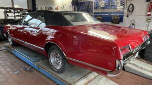Afbeelding 18/19 van Oldsmobile Delmont 88 (1967)