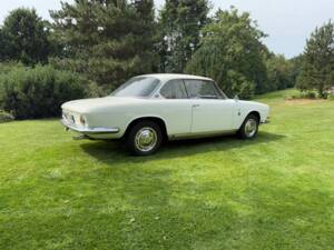 Image 9/16 of BMW 3200 CS (1965)
