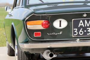 Bild 50/50 von Lancia Fulvia Coupe Rallye (1968)