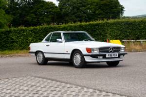 Bild 26/50 von Mercedes-Benz 300 SL (1989)