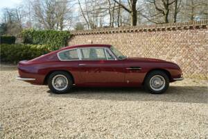 Bild 16/50 von Aston Martin DB 6 Vantage (1966)