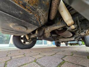 Afbeelding 19/45 van Jeep Wrangler Sport Hardtop 2.5 (1997)