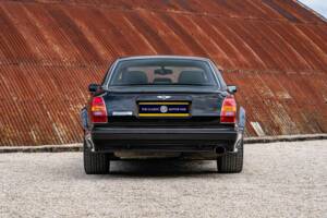 Imagen 3/35 de Bentley Continental T (2002)