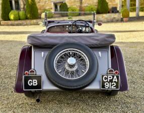 Image 5/35 of Bentley 3 1&#x2F;2 Litre (1934)