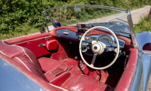 Image 4/50 of Sunbeam Alpine Mk I (1953)