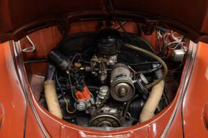 Bild 27/86 von Volkswagen Käfer 1100 Export (Brezel) (1951)
