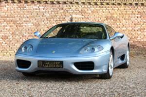 Image 10/50 of Ferrari 360 Modena (2001)