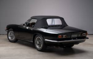 Imagen 13/36 de Maserati Mistral 3700 Spyder (1965)