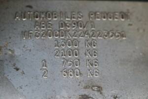 Bild 47/50 von Peugeot 205 GTi 1.9 (1991)