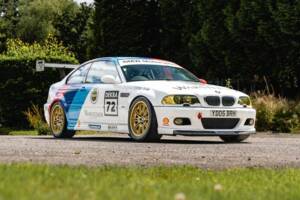 Afbeelding 1/50 van BMW M3 (2005)
