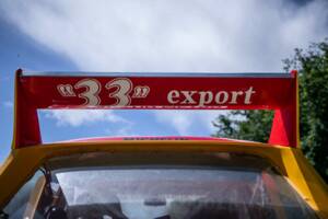 Bild 38/50 von MG Metro 6R4 Evo (1985)