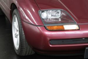 Bild 14/50 von BMW Z1 Roadster (1991)