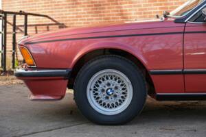 Bild 8/46 von BMW 635 CSi (1981)