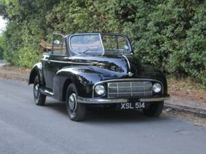 Image 1/21 de Morris Minor MM Tourer (1950)