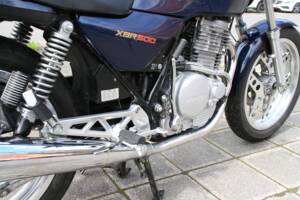 Immagine 16/23 di Honda XBR 500 (1985)