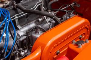 Image 7/50 of Datsun 240 Z (1972)
