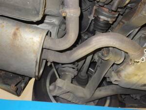 Bild 90/99 von Porsche 928 GTS (1992)