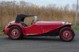 Bild 3/19 von Riley MPH (1936)