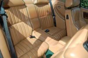 Image 9/13 of Aston Martin Virage (1991)