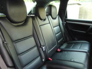 Imagen 76/97 de Porsche Cayenne Turbo (2007)