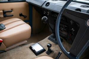 Image 29/50 of Land Rover Range Rover Classic 3.5 (1972)